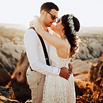 Destify Cappadocia elopement photography.