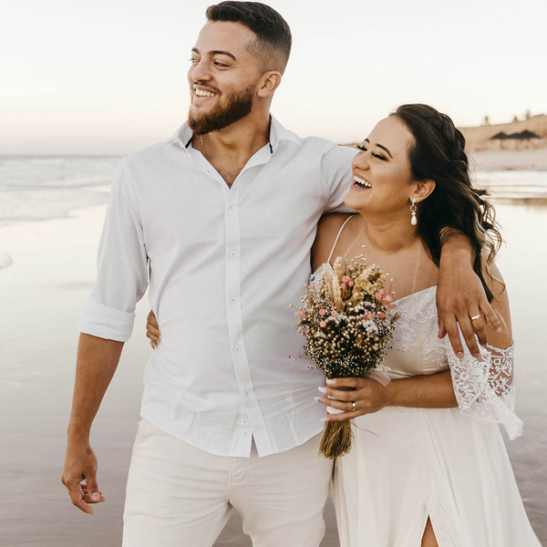 We Explore Weddings at the Secrets Bahia Mita Surf and Spa Resort