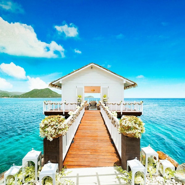 How to Choose the Perfect Venue for the Best Destination Wedding
