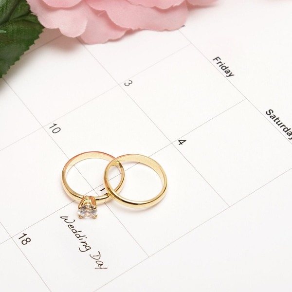 Avoiding Peak Season for Weddings No Matter the Destination
