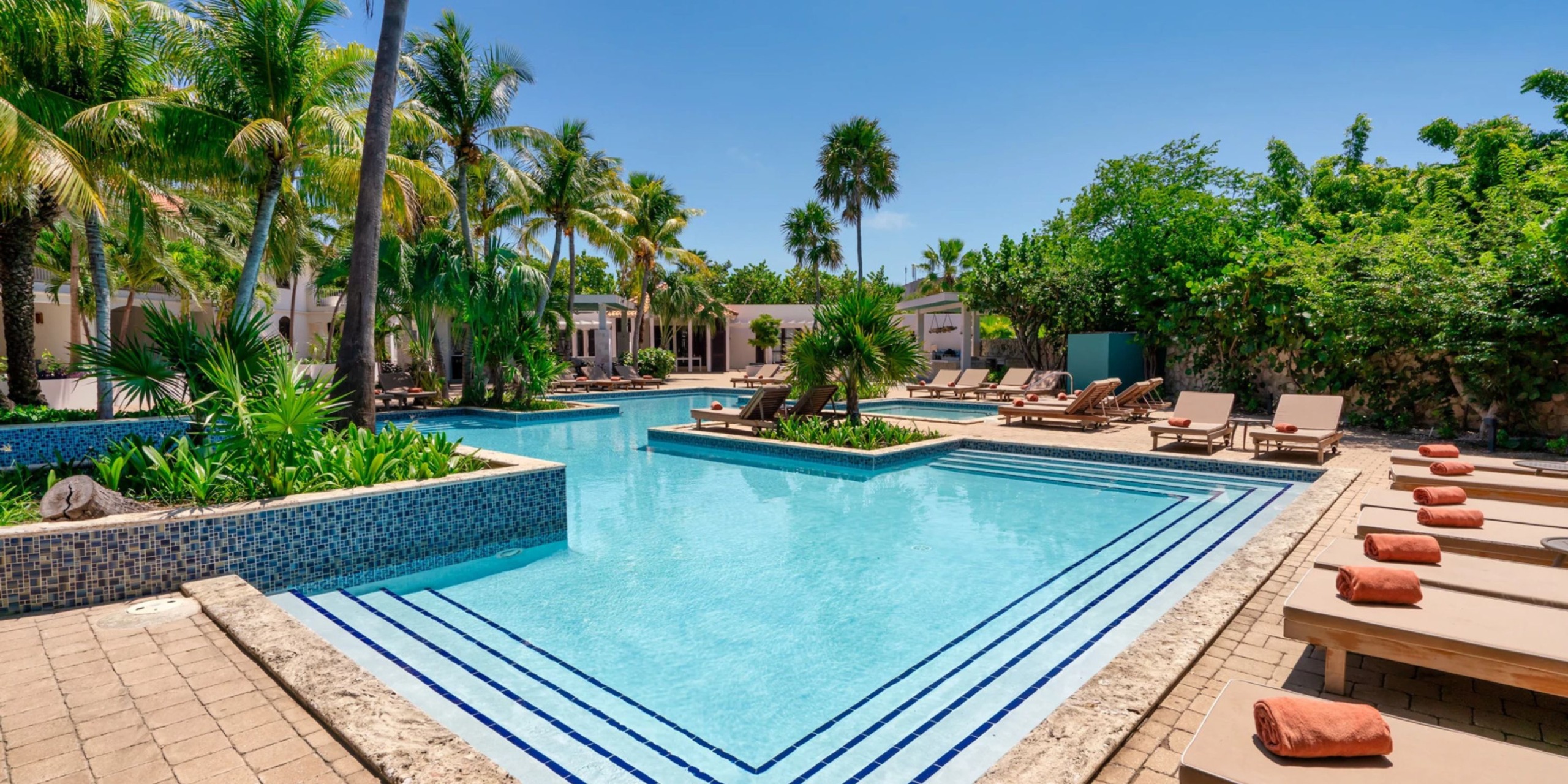 Zoëtry Curaçao Resort & Spa