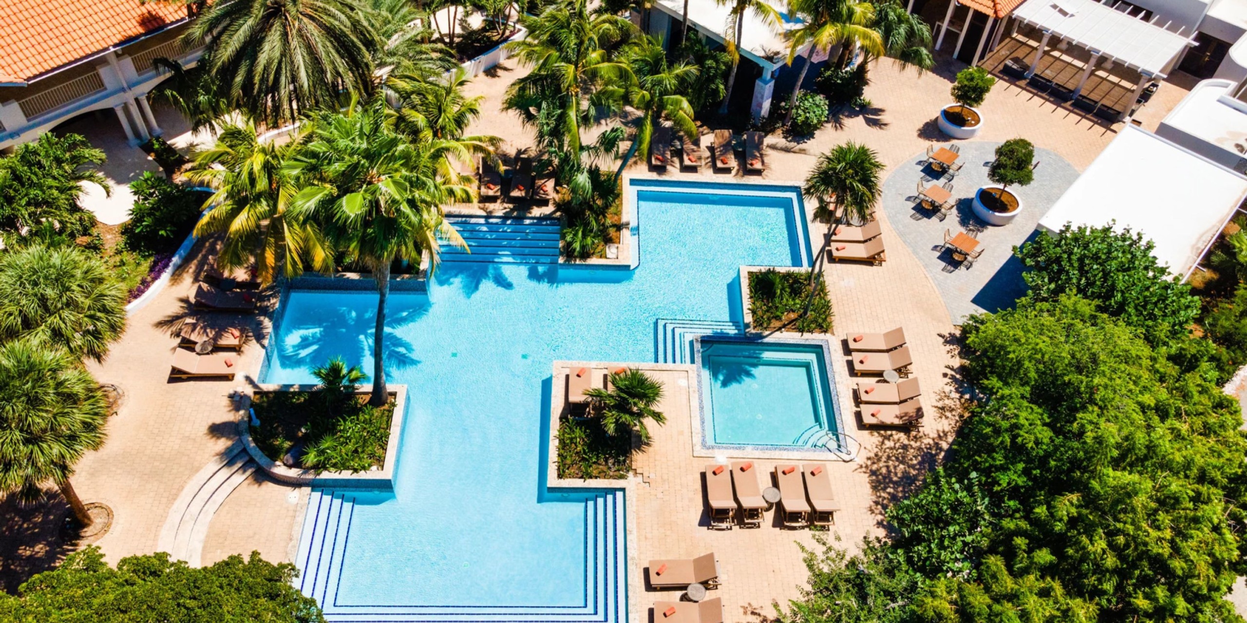 Zoëtry Curaçao Resort & Spa