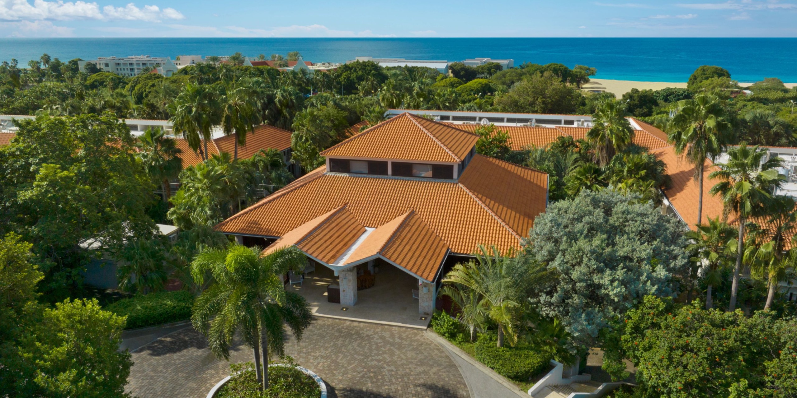 Zoëtry Curaçao Resort & Spa
