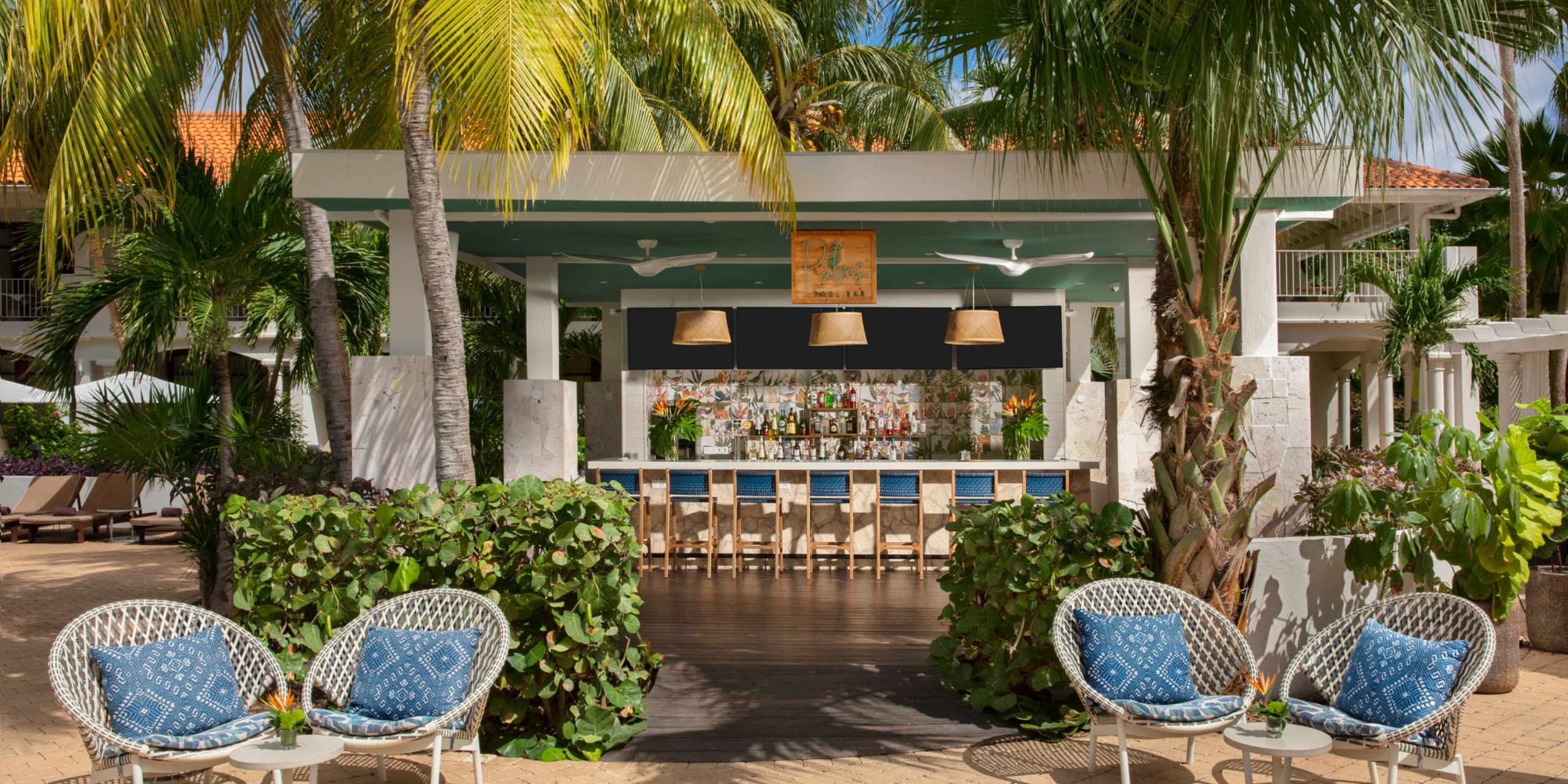Zoëtry Curaçao Resort & Spa