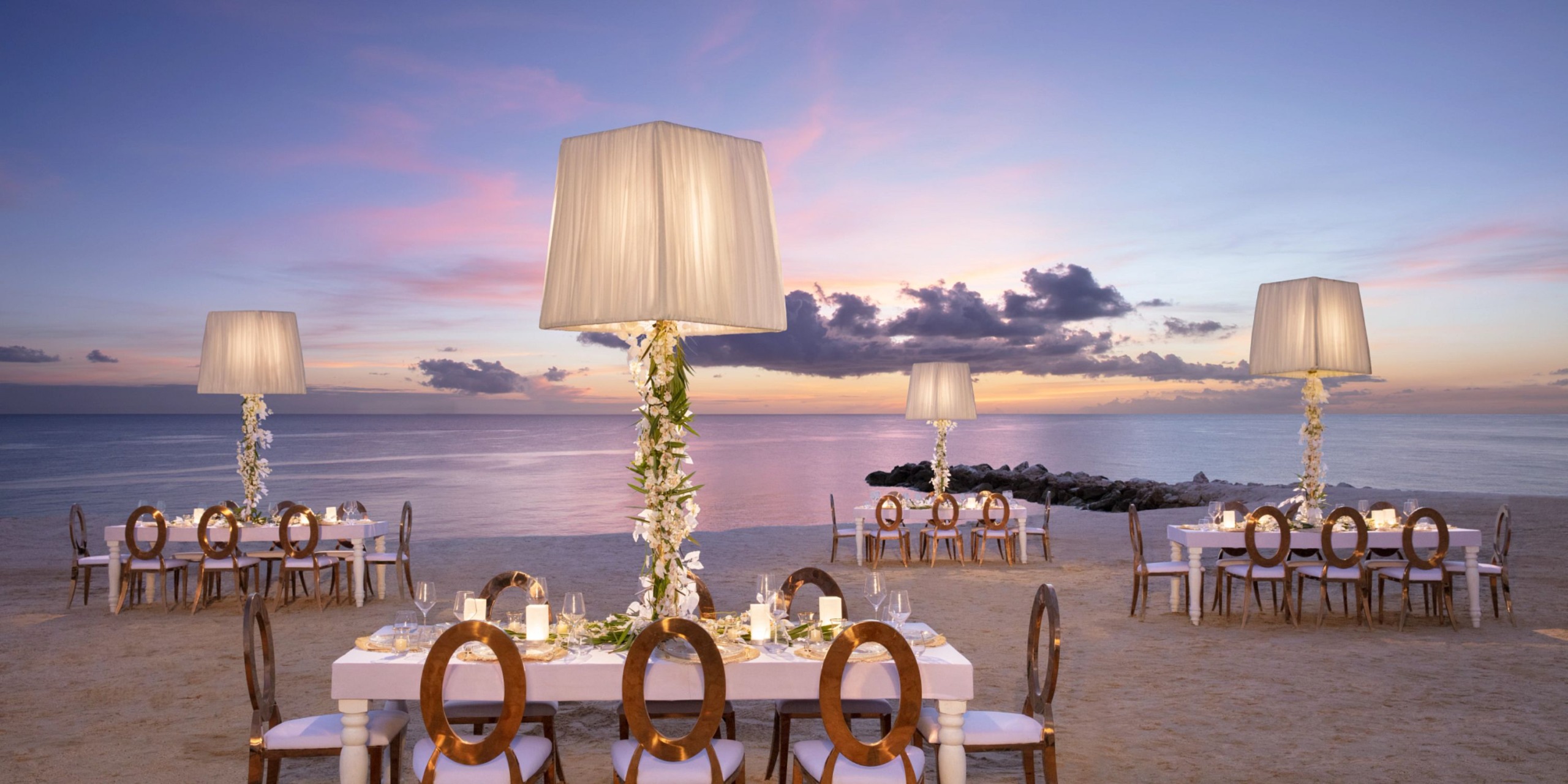 Zoëtry Curaçao Resort & Spa