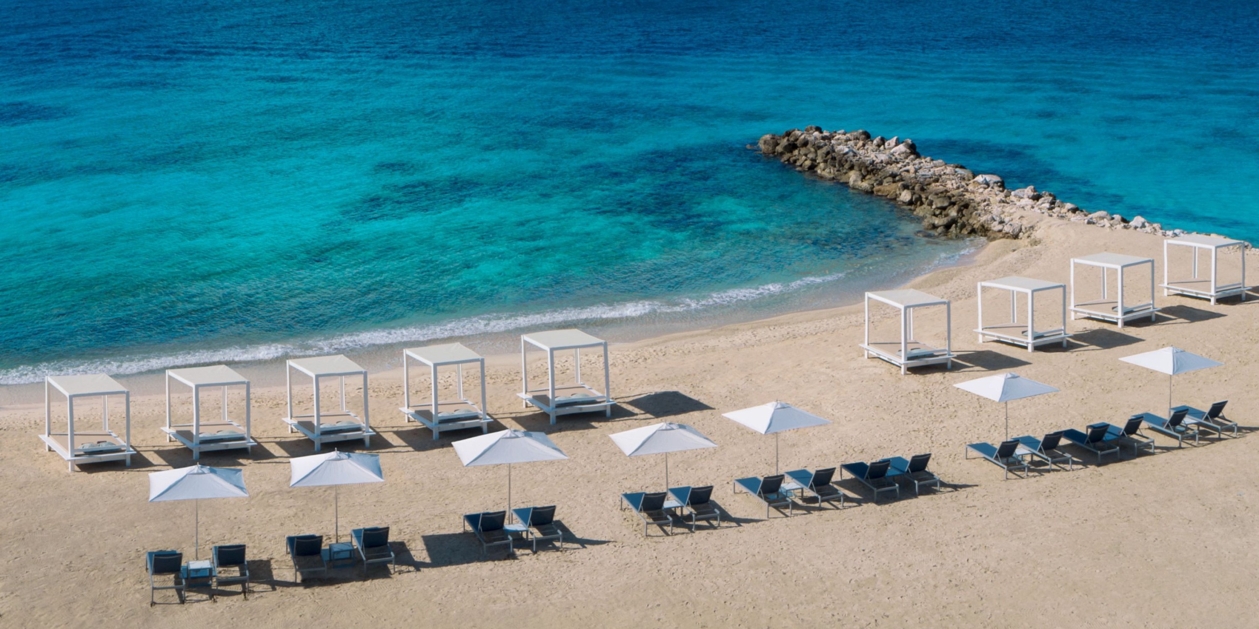 Zoëtry Curaçao Resort & Spa