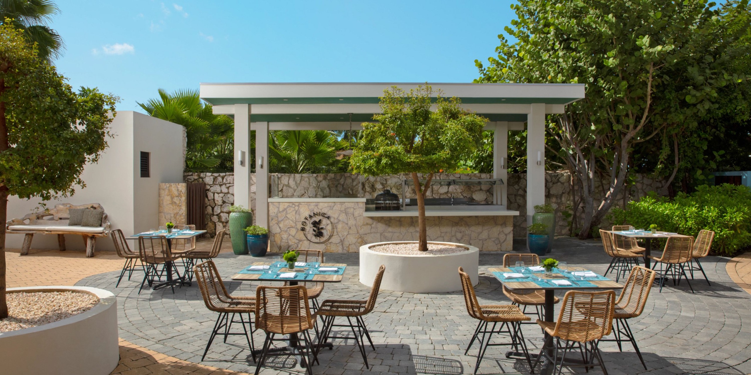 Zoëtry Curaçao Resort & Spa