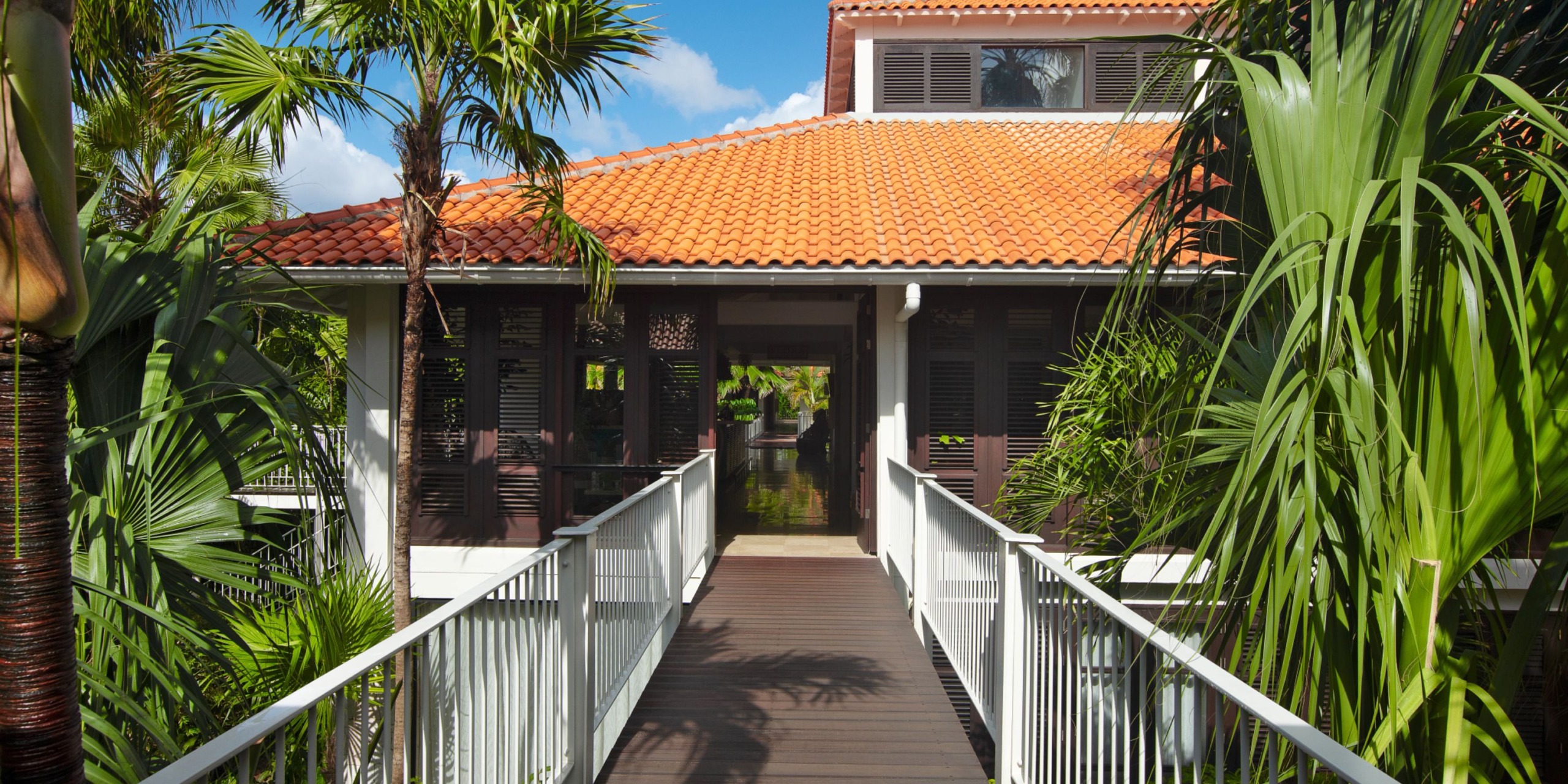 Zoëtry Curaçao Resort & Spa