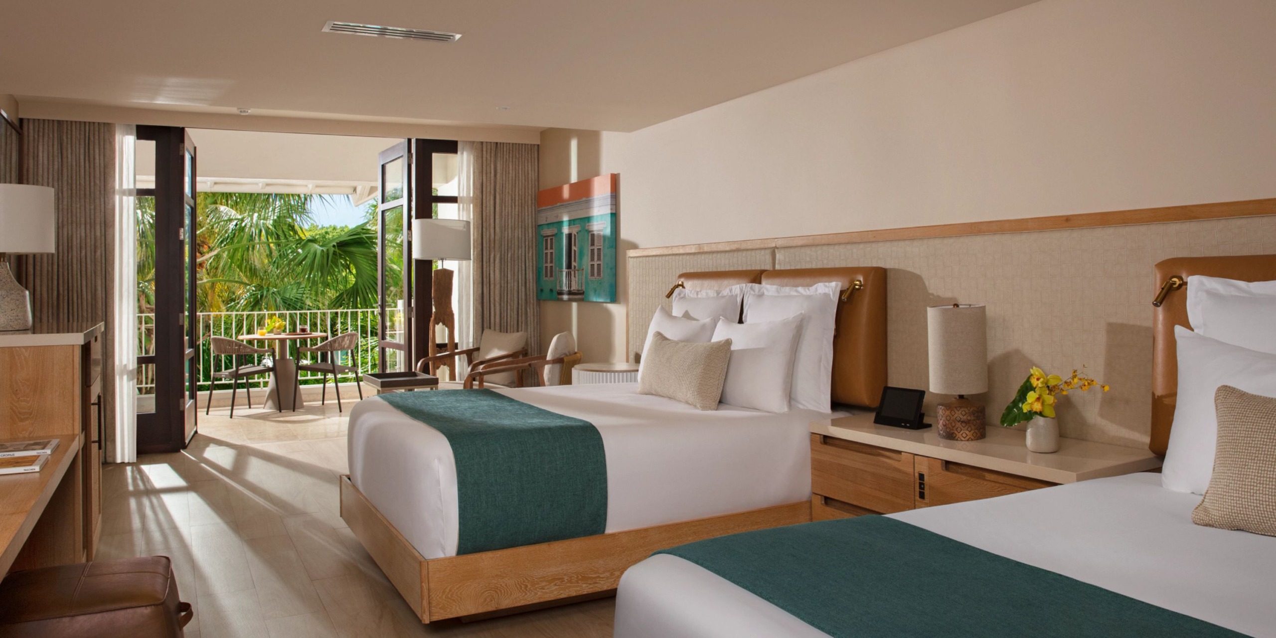 Zoëtry Curaçao Resort & Spa