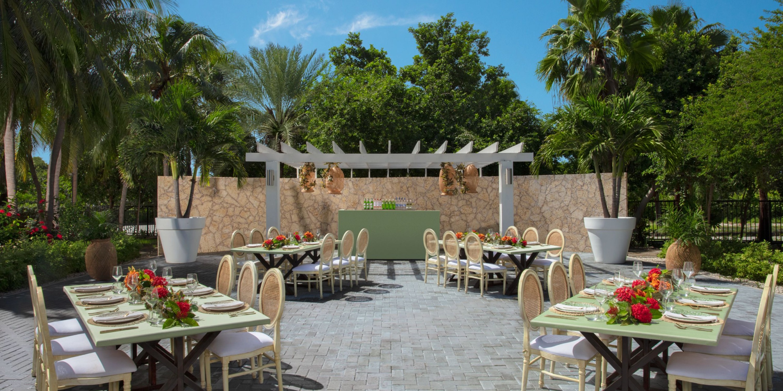 Zoëtry Curaçao Resort & Spa