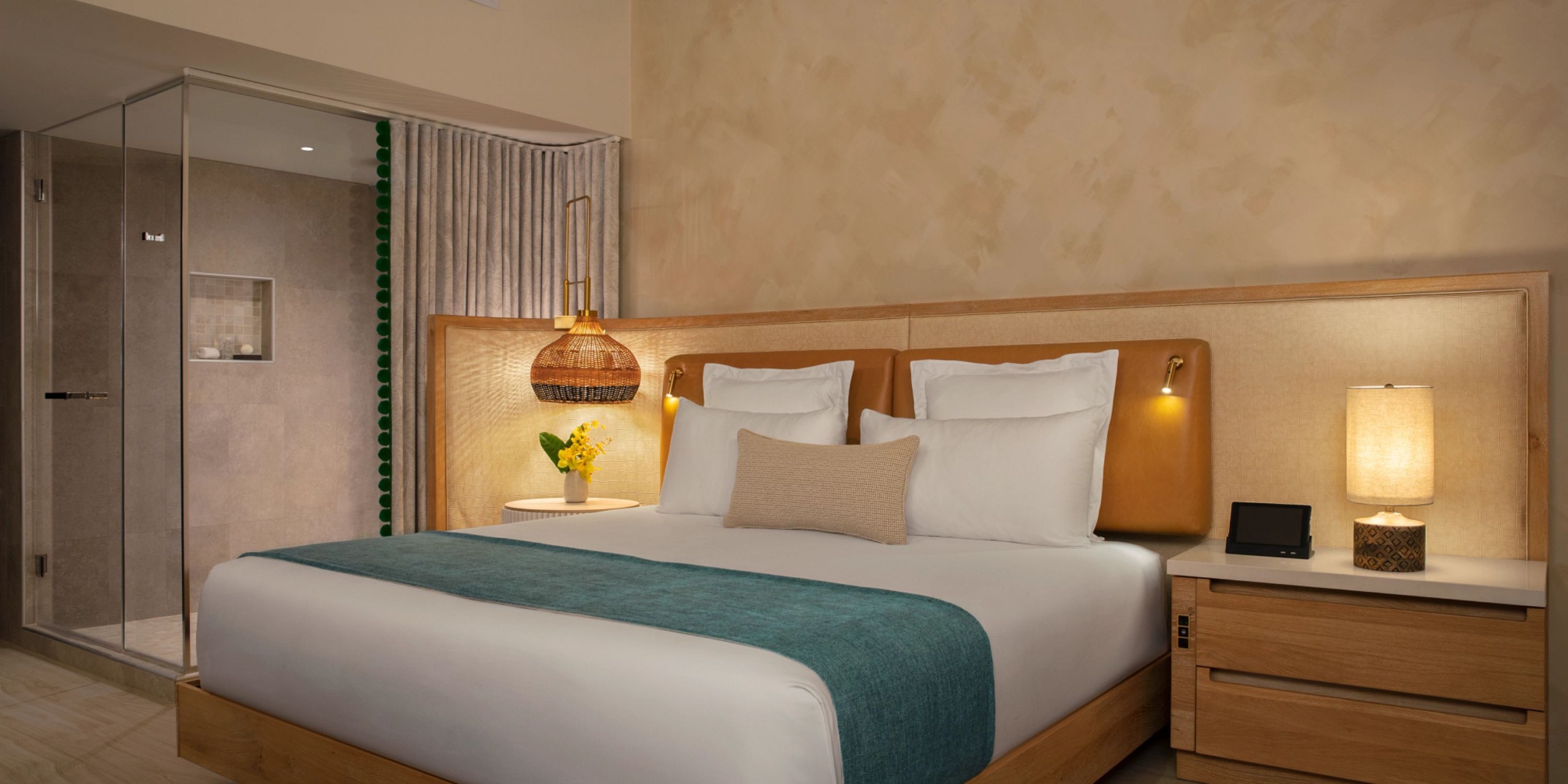 Zoëtry Curaçao Resort & Spa