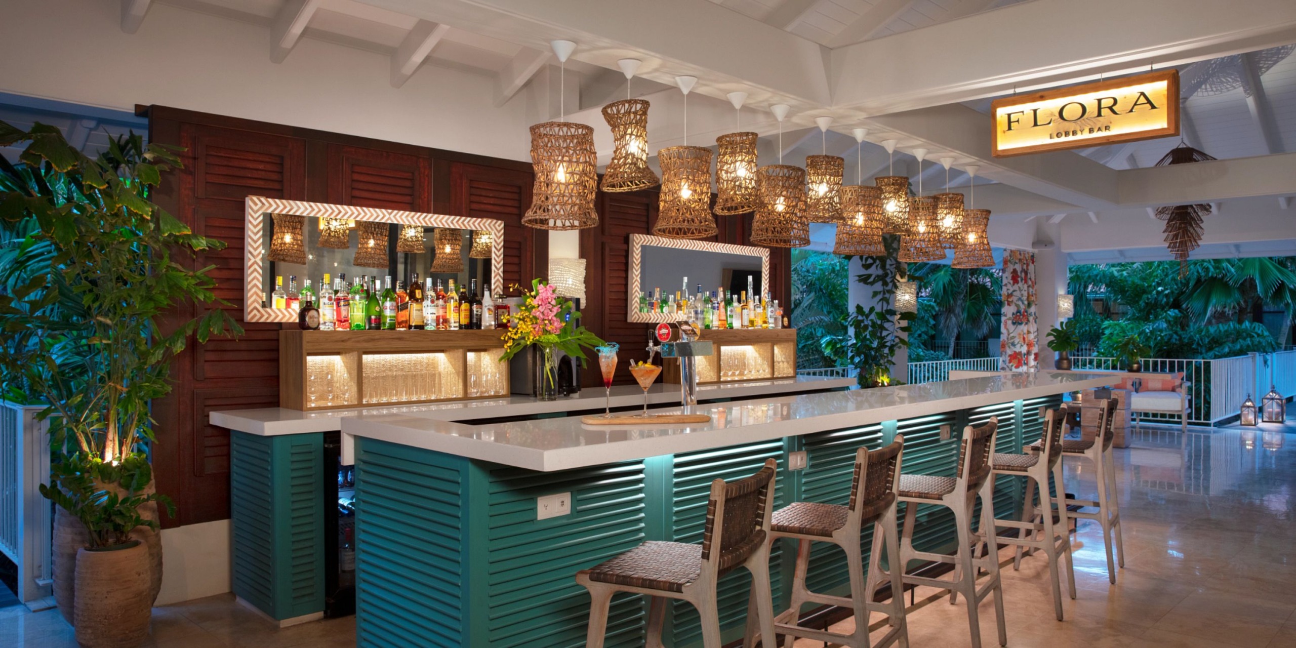 Zoëtry Curaçao Resort & Spa