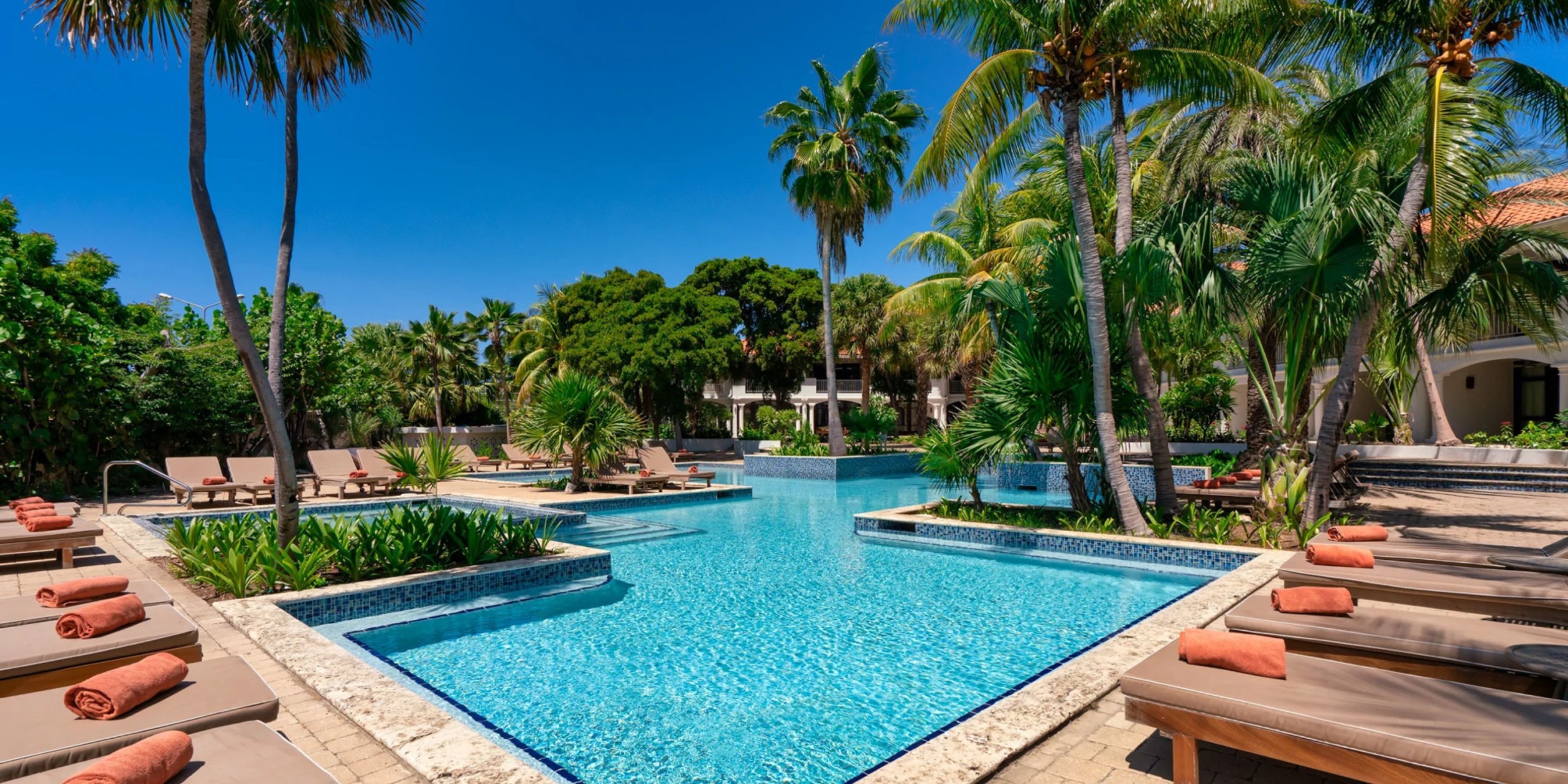 Zoëtry Curaçao Resort & Spa