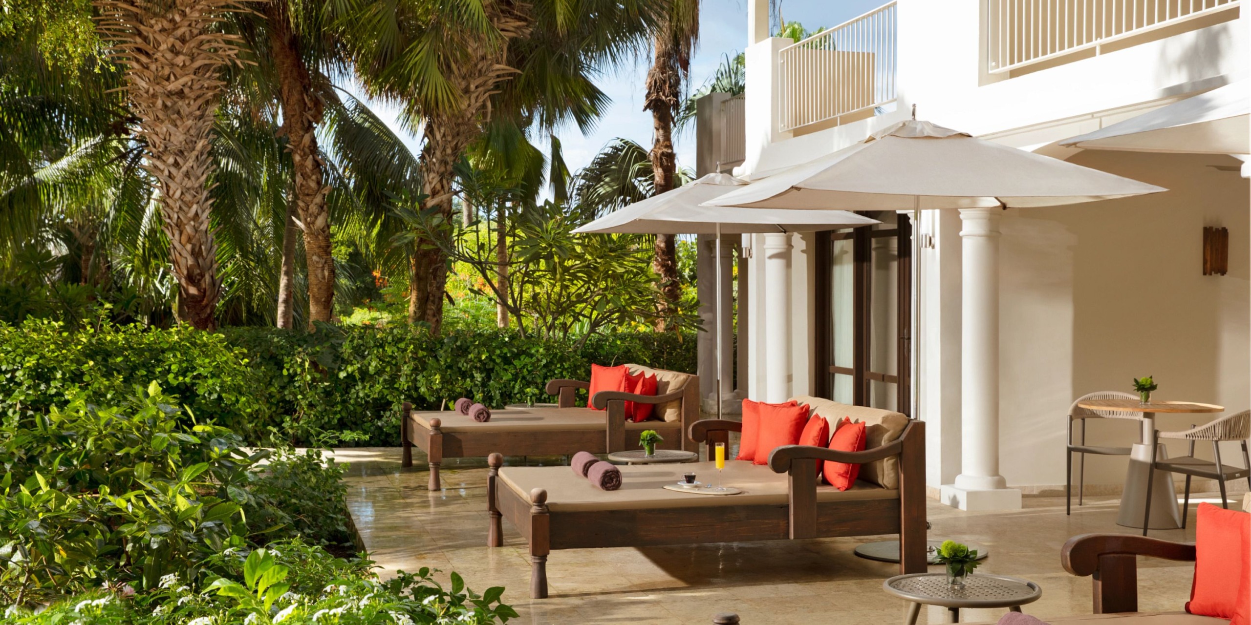 Zoëtry Curaçao Resort & Spa