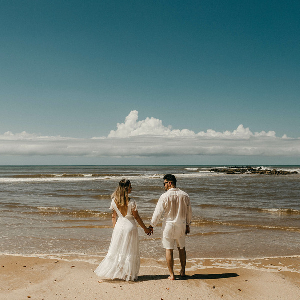 Why Destination Weddings Provide the Ultimate Wedding Weekender