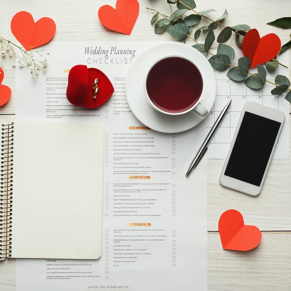The Benefits of a Wedding Planner to Accomplish the Perfect Day