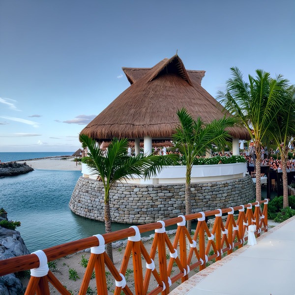 14 Incredible Wedding Venues in Riviera Maya