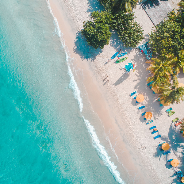 Unbelievable Destination Wedding Packages Under $15,000