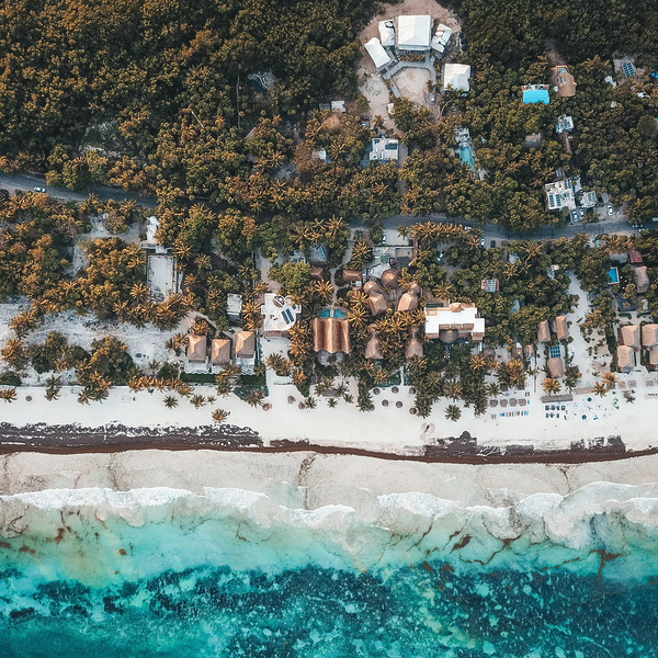 3 Top Wedding Packages in Tulum Under $5,000