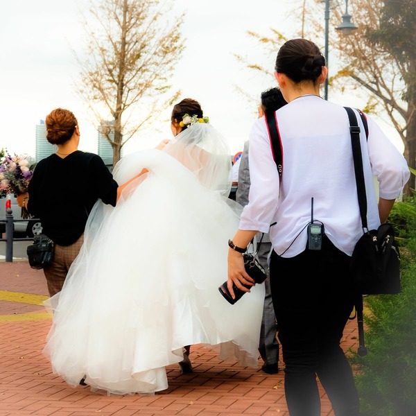 Save the Wedding: Brilliant Ways to Preserve Your Memories