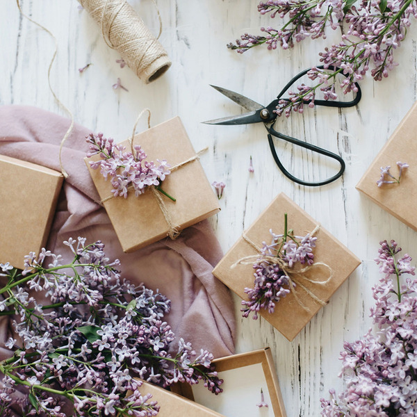 7 Thoughtful Birthday Gifts for Your Wife