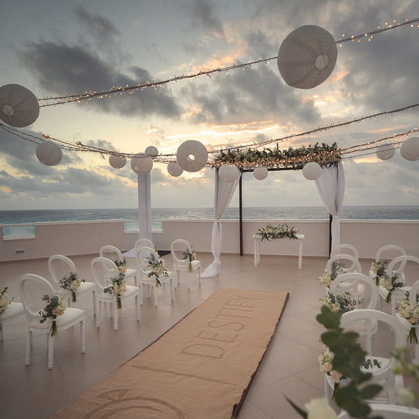 11 Unique Destination Wedding Venues We Love for 2026