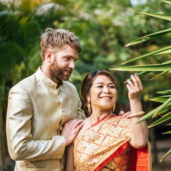 Respectfully Incorporating Local Wedding Customs into Your Ceremony