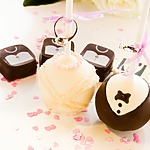 destination wedding favors