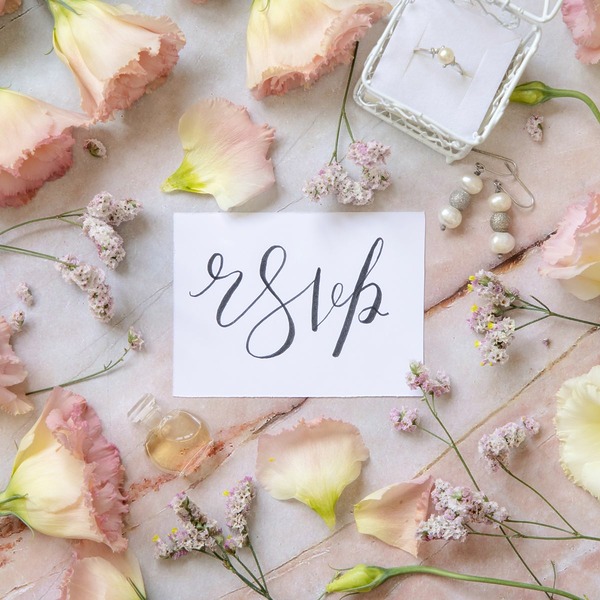Destination Wedding RSVP Timeline: Dos and Don’ts