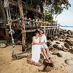 honeymoon for wedding