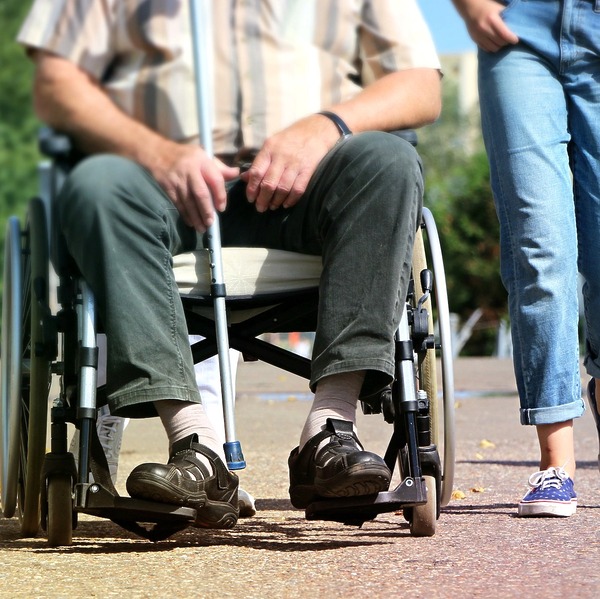 Handicap Accessible Wedding Venues and Other Considerations