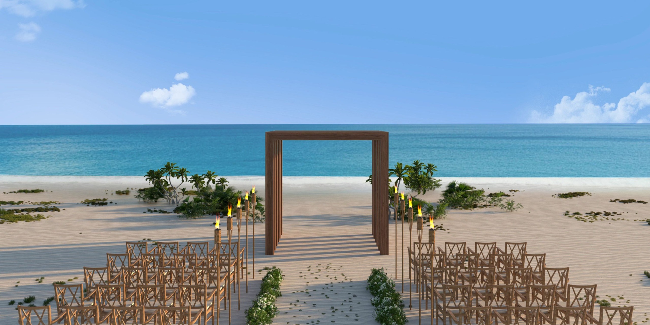 Secrets Playa Blanca Costa Mujeres - Image 3