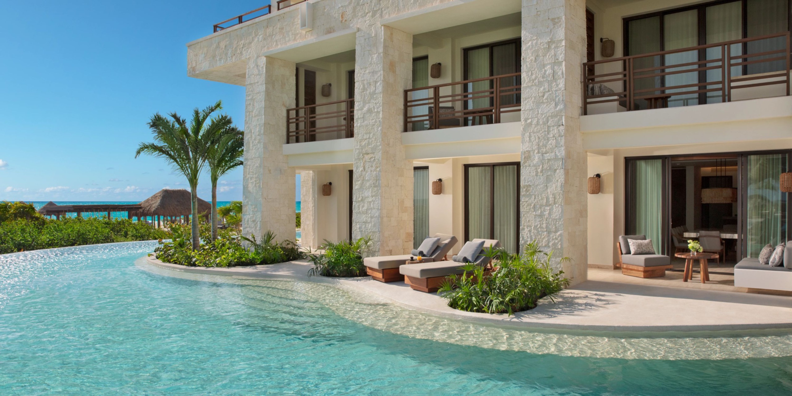 Secrets Playa Blanca Costa Mujeres - Image 19