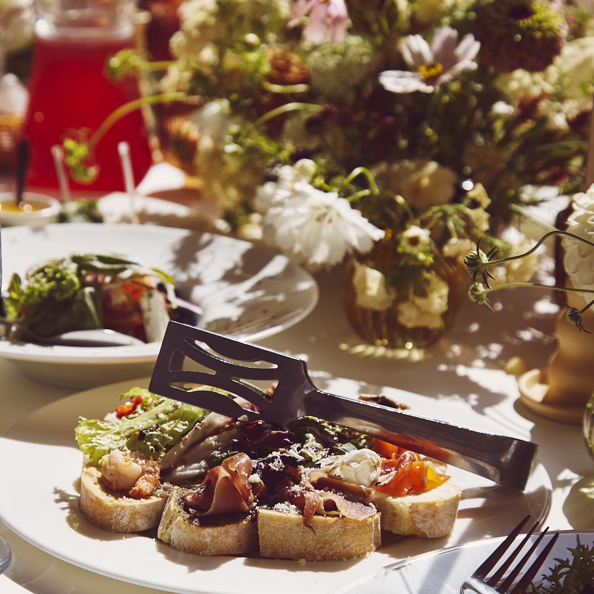 dietary restrictions