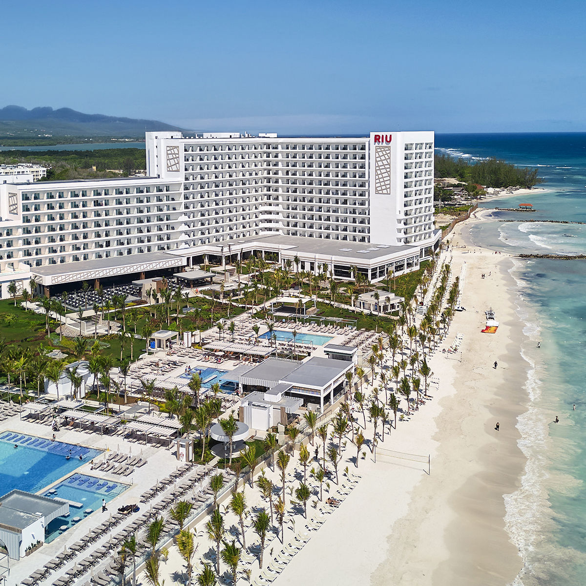 RIU Palace Aquarelle