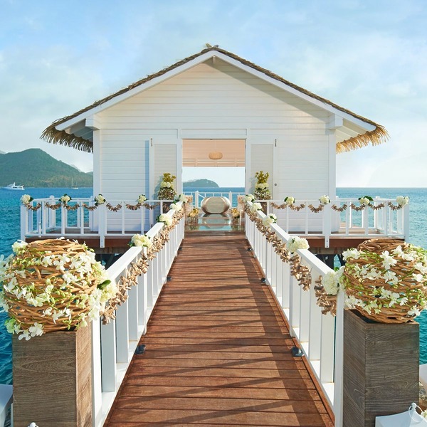 Luxury Destination Weddings: What True Luxury Looks Like in 2026
