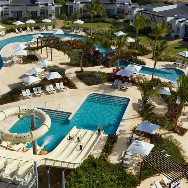 Explore Destination Weddings at Dreams Macao Beach Resort