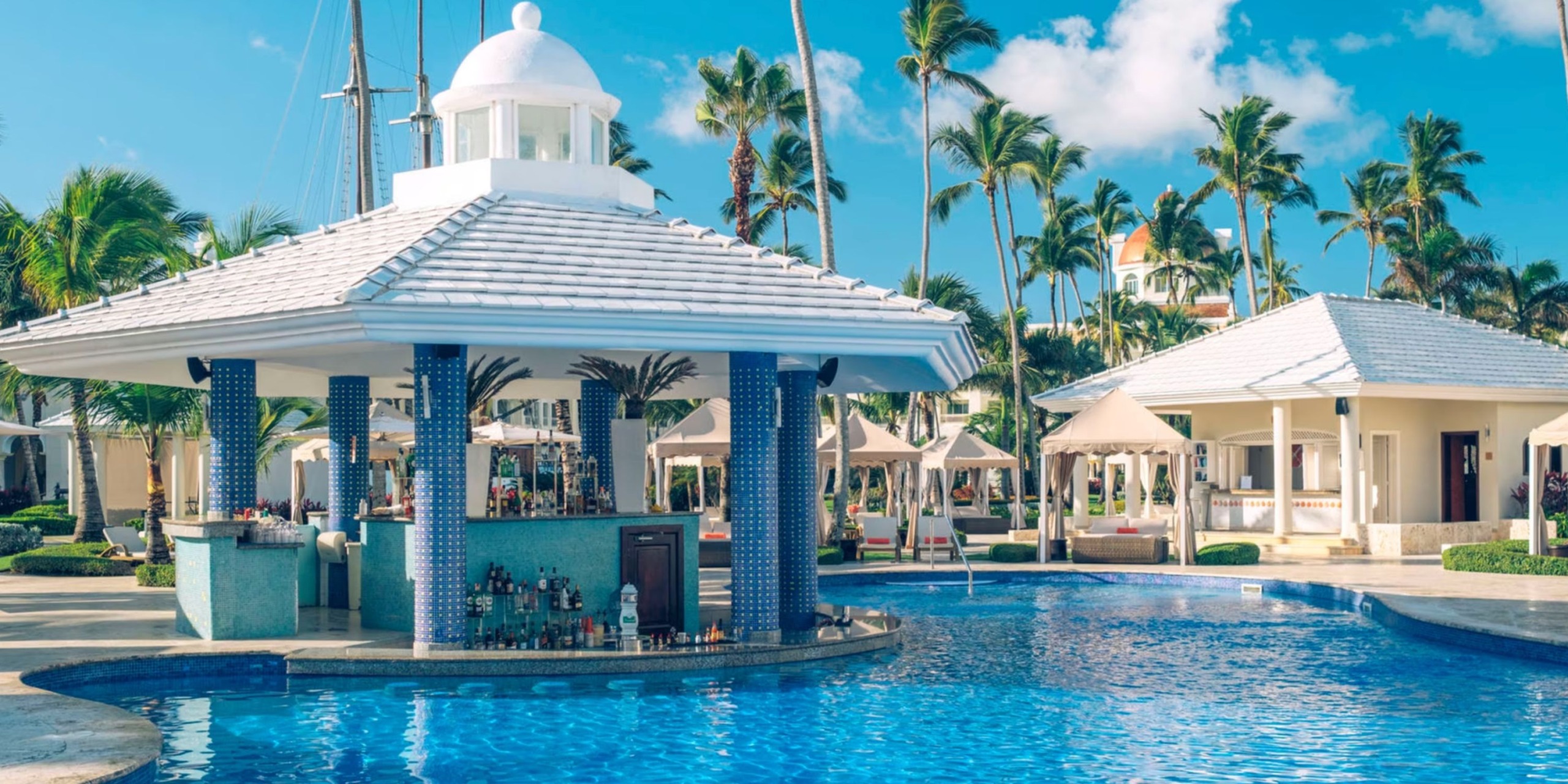 JOIA Bavaro by Iberostar