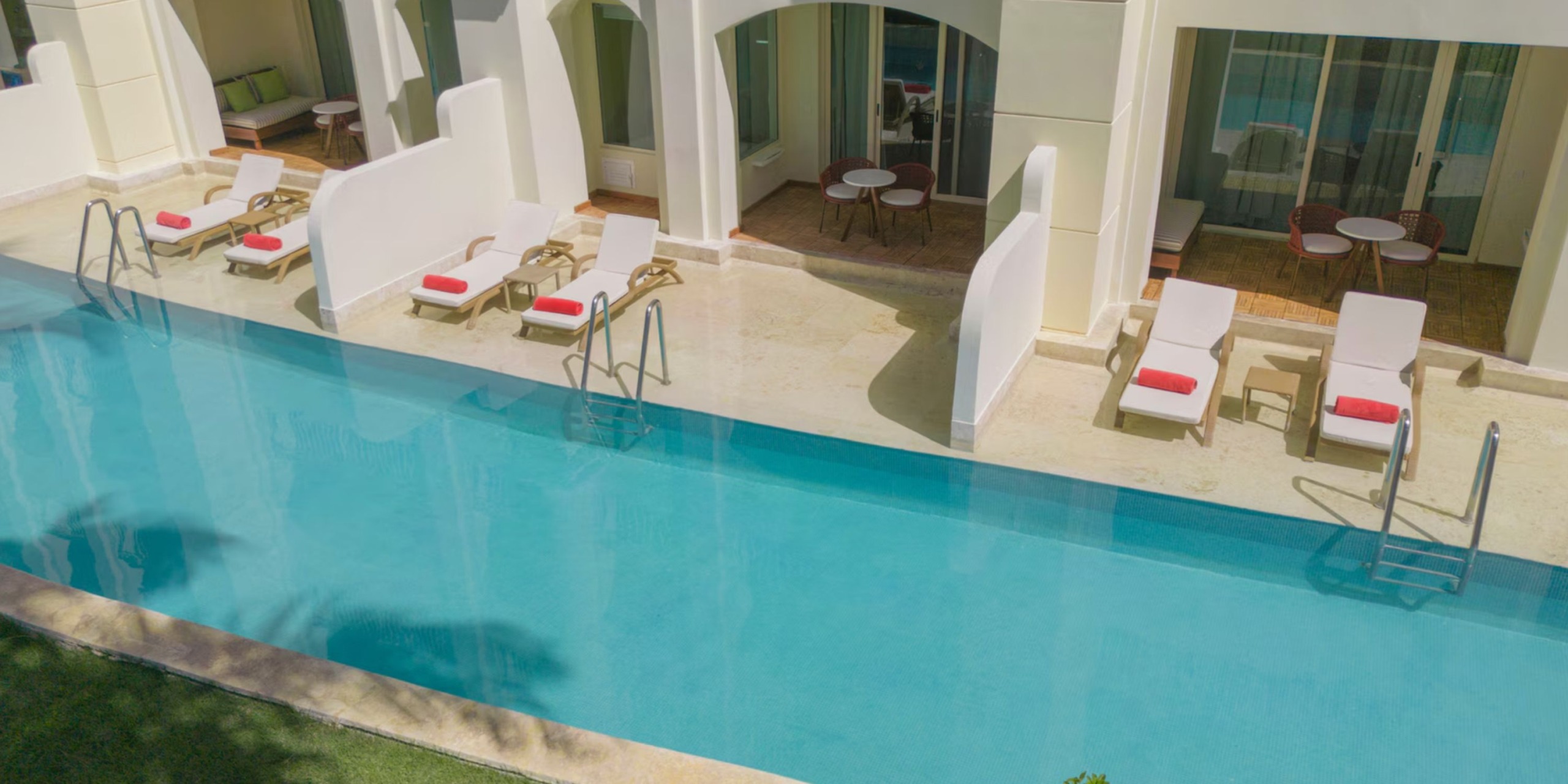 JOIA Bavaro by Iberostar