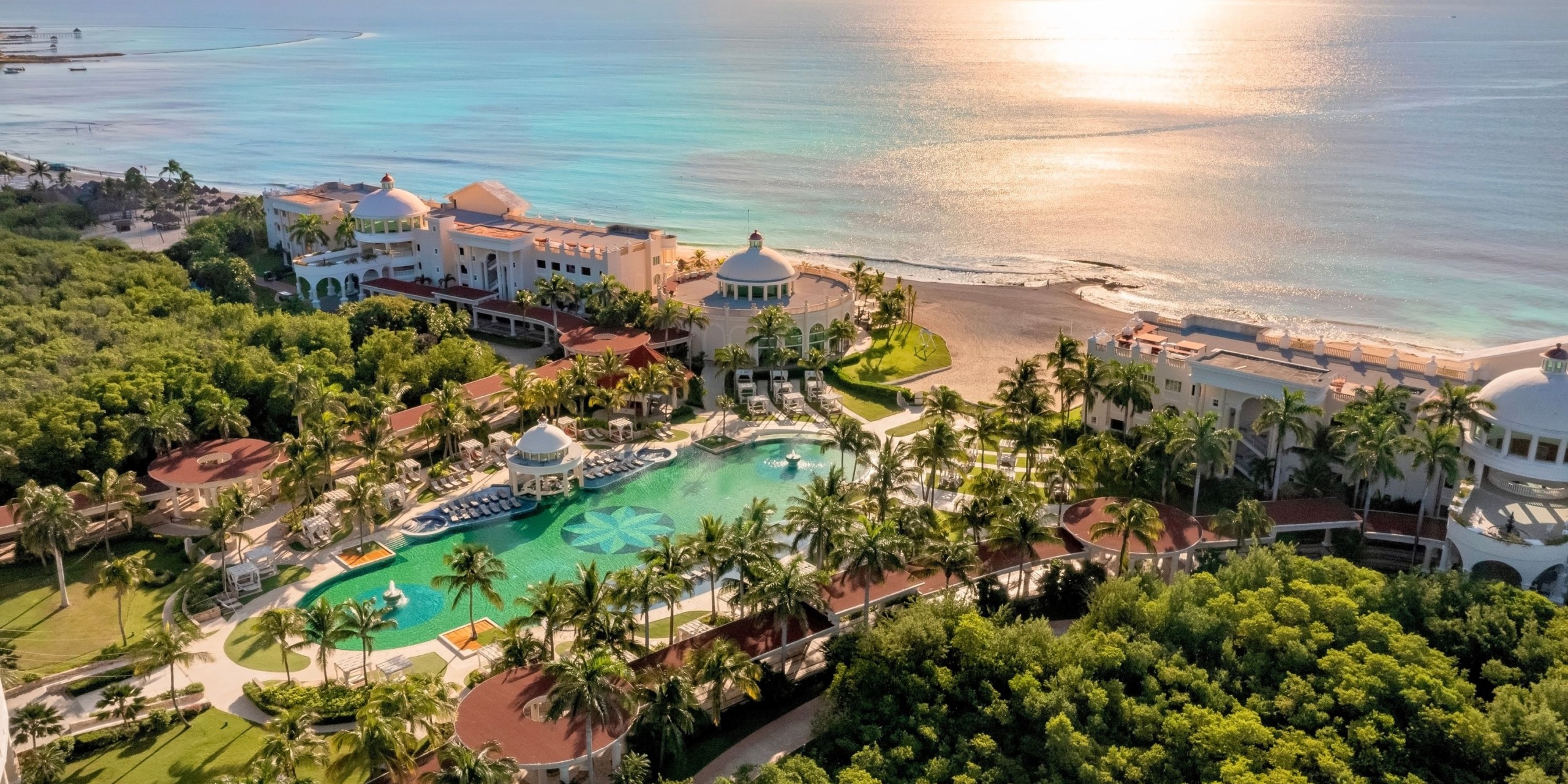JOIA Paraiso by Iberostar