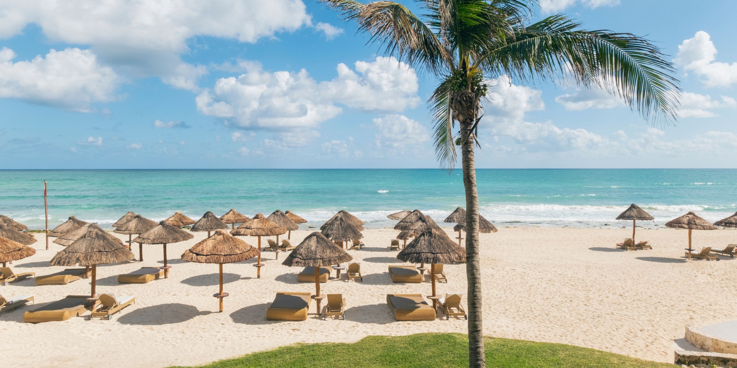 JOIA Paraiso by Iberostar