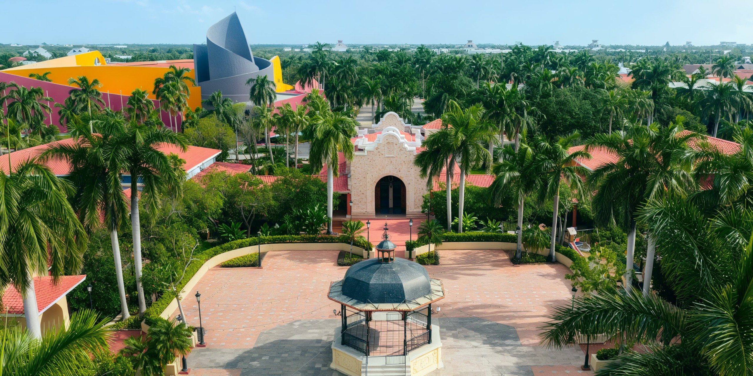 JOIA Paraiso by Iberostar