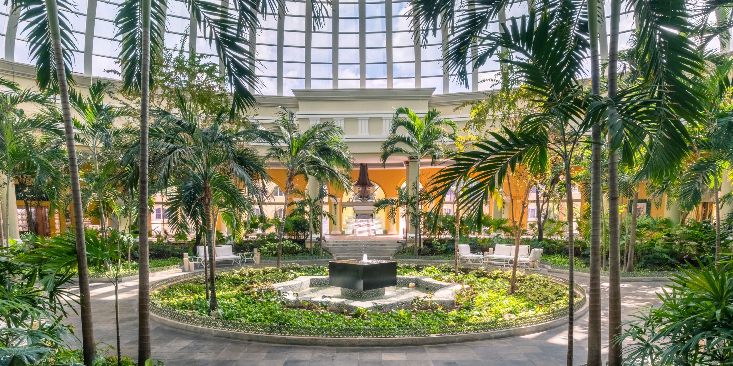 JOIA Paraiso by Iberostar