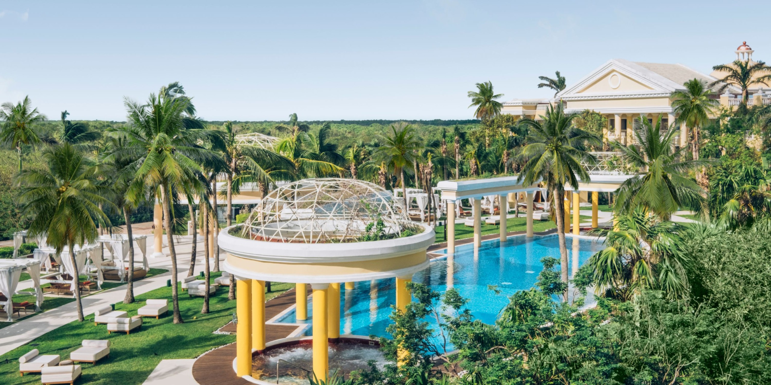 JOIA Paraiso by Iberostar