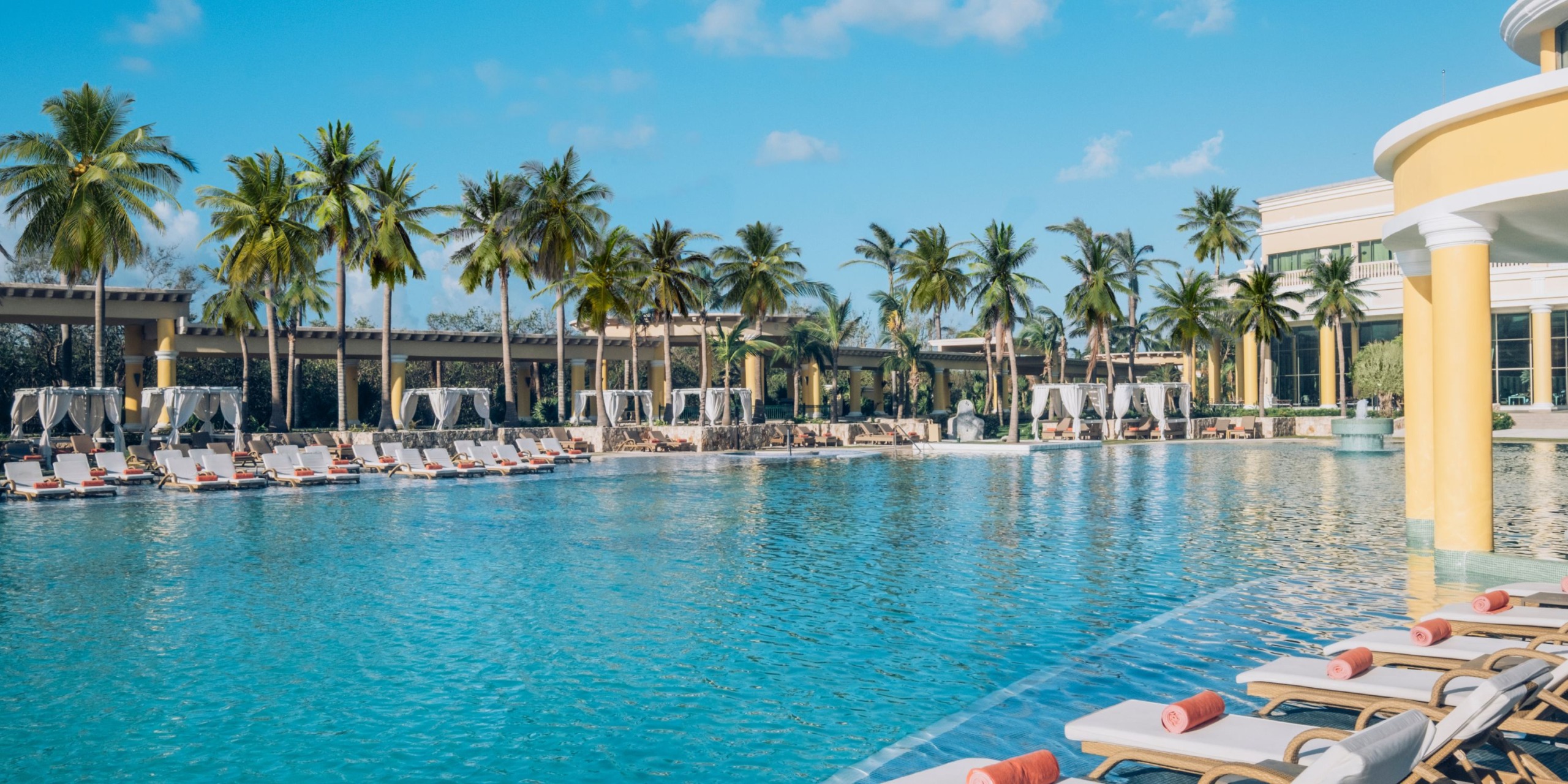 JOIA Paraiso by Iberostar