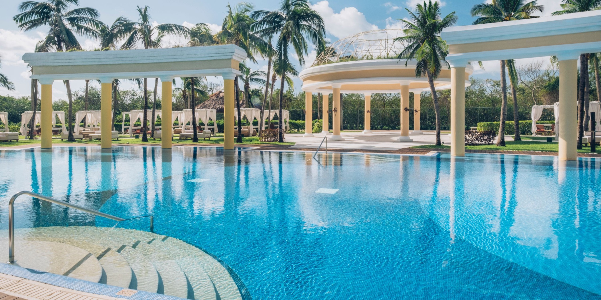 JOIA Paraiso by Iberostar