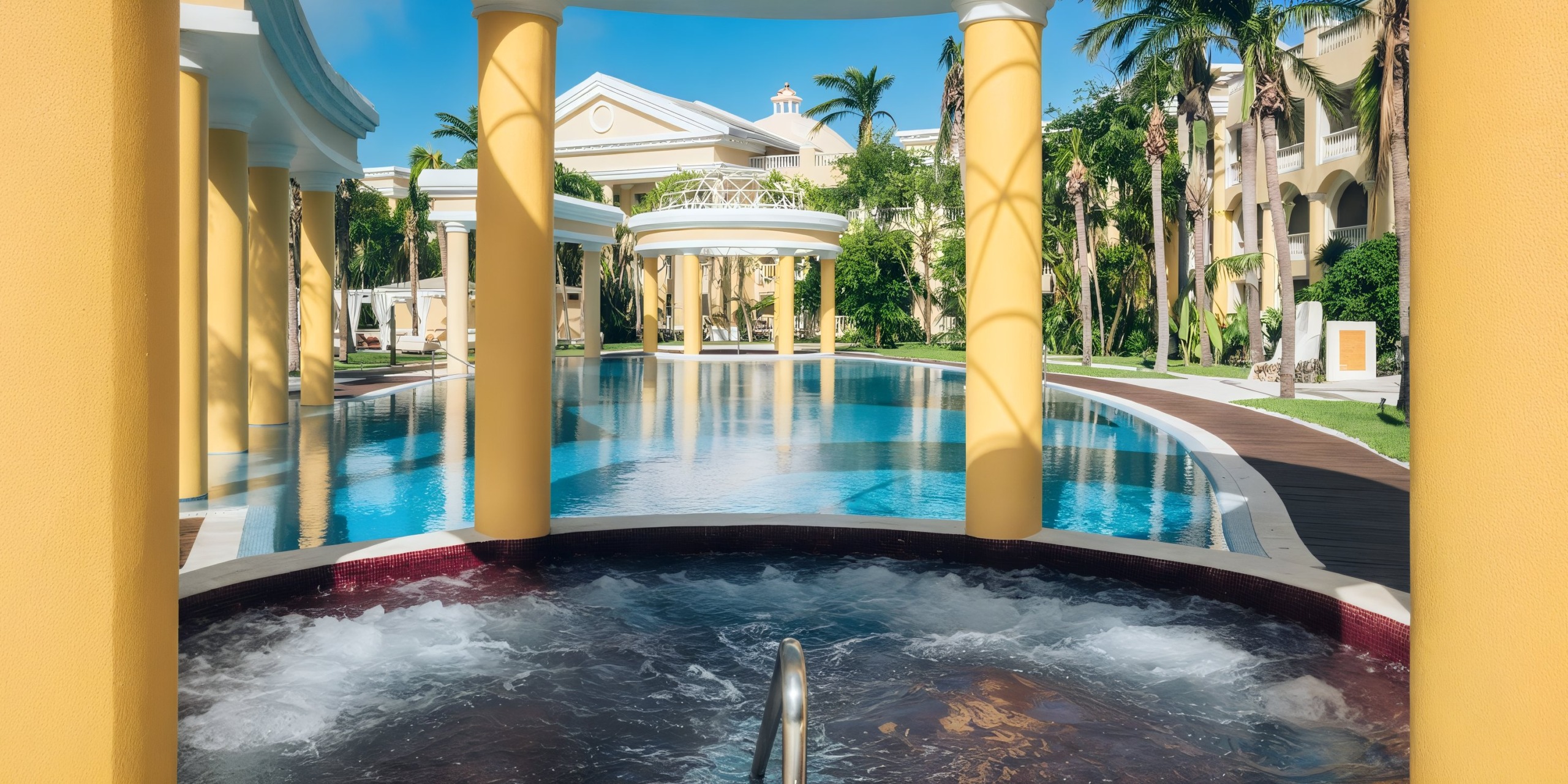 JOIA Paraiso by Iberostar