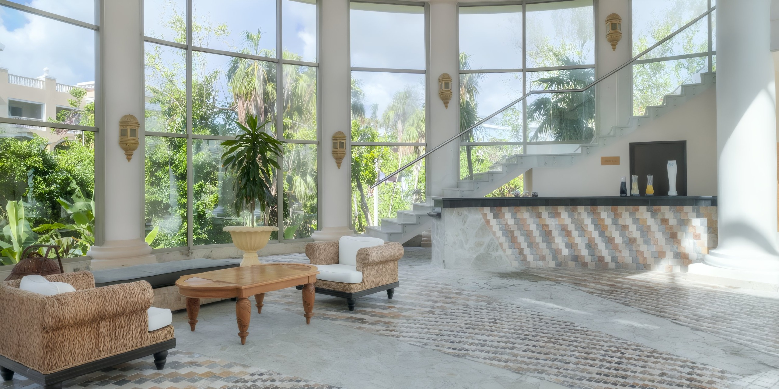JOIA Paraiso by Iberostar