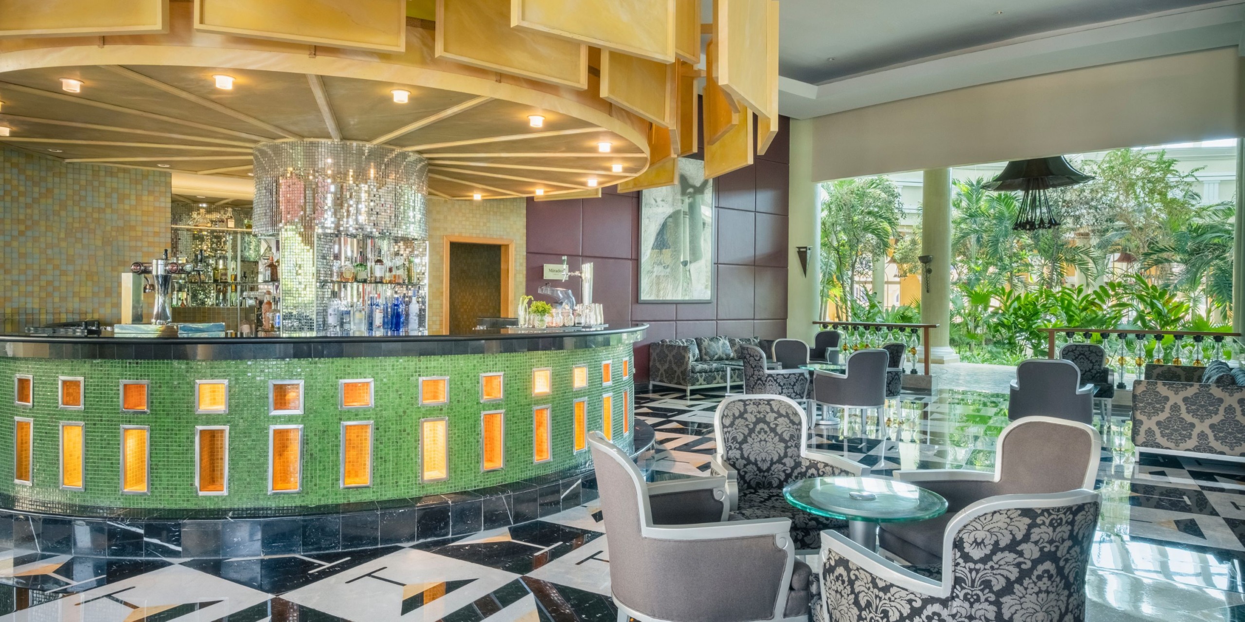 JOIA Paraiso by Iberostar