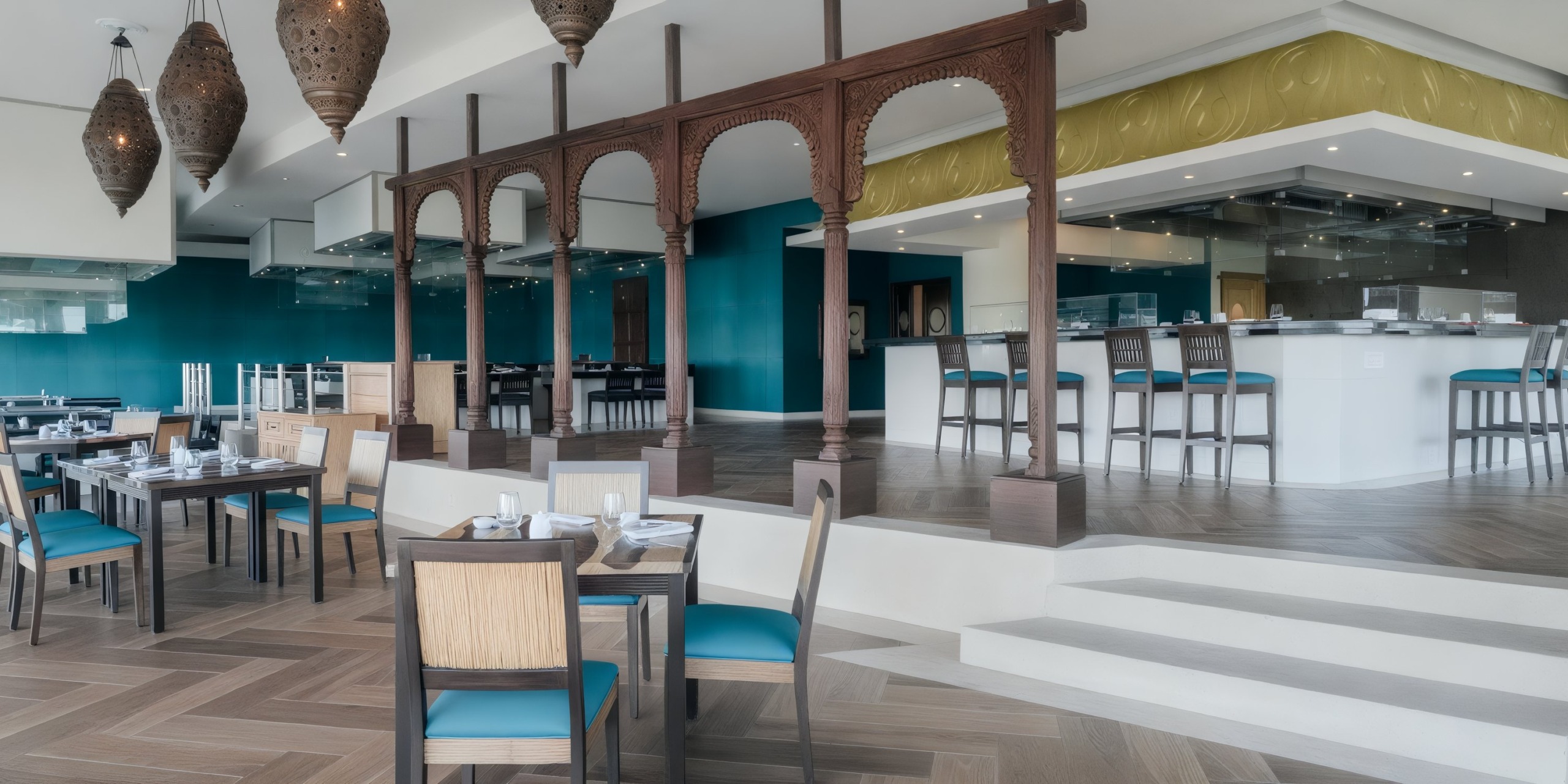 JOIA Paraiso by Iberostar